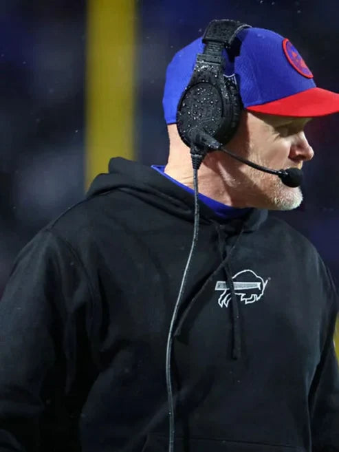 Nfl Inspire Change Black Hoodie