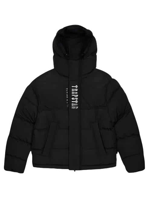 Trapstar Puffer Jacket