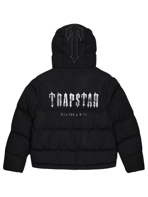 Trapstar Puffer Jacket
